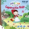 Caperucita Roja (Pop-up de cuento)