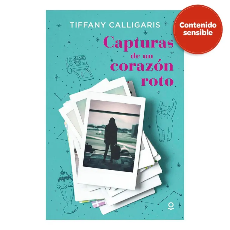 Capturas de un corazón roto