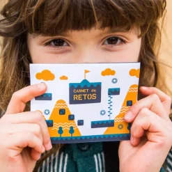 Carnet de retos