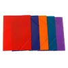 Carpeta A3 plus PP con solapas colores surtidos