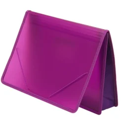 Carpeta clasificadora tipo acordeón tamaño A4 XXL colores surtidos
