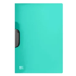 Carpeta dossier con clip A4 Urban colores surtidos