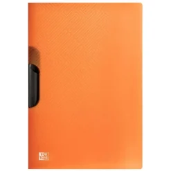 Carpeta dossier con clip A4 Urban colores surtidos