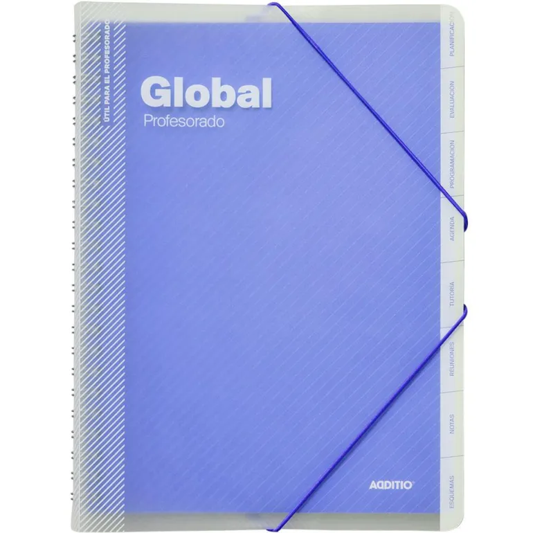 Carpeta Global