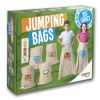 Carrera de sacos jumping bags