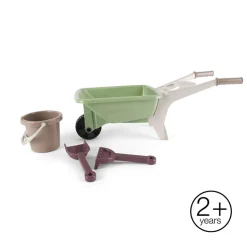 Carretilla con accesorios de jardín Green Garden 66cm