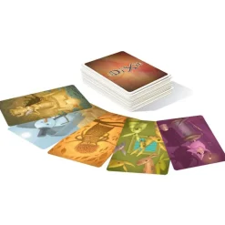 Cartas daydreams ampliación Dixit