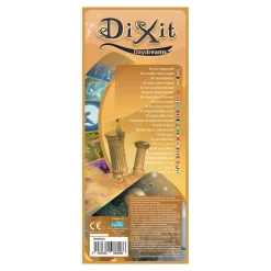 Cartas daydreams ampliación Dixit