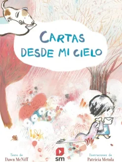 Cartas desde mi cielo