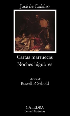 Cartas marruecas; Noches lúgubres