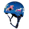 Casco Micro unicornio talla XS