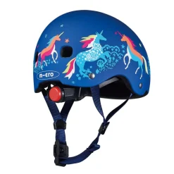Casco Micro unicornio talla S