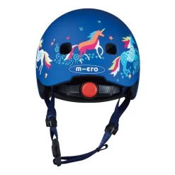 Casco Micro unicornio talla S