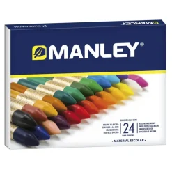 Cera Manley 24 colores