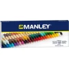 Cera Manley 50 colores