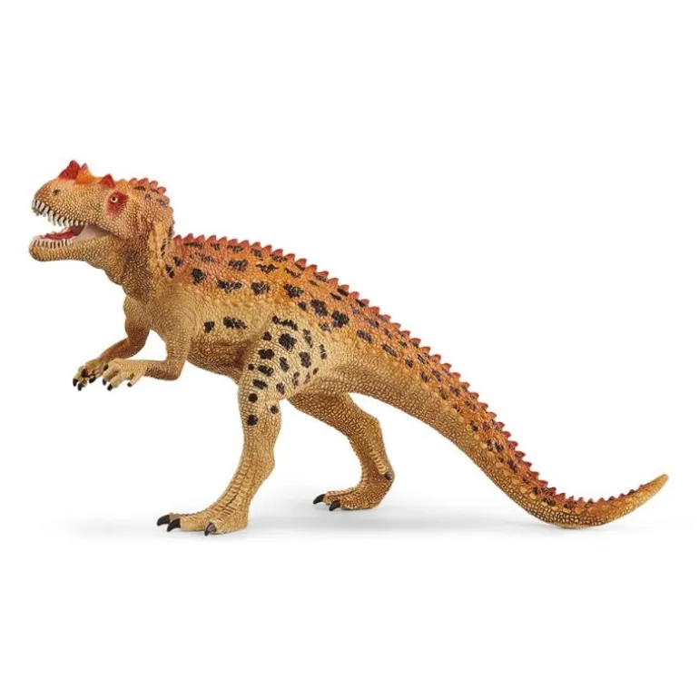 Ceratosaurio. Schleich