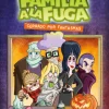 Cerrado por fantasmas. Familia a la fuga 3