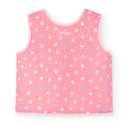 Chaleco flotador Bubblegum talla S 15-19 kg