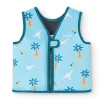 Chaleco flotador Palm Beach talla S 15-19 kg