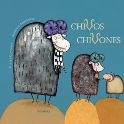 Chivos Chivones
