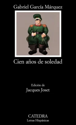 Cien años de soledad
