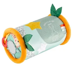 Cilindro hinchable Sophie la Girafe