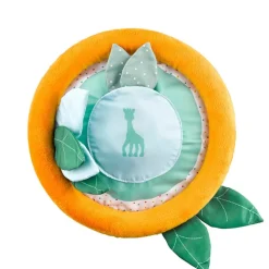 Cilindro hinchable Sophie la Girafe