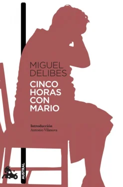 Cinco horas con Mario