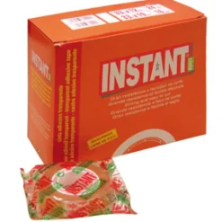 Cinta adhesiva transparente 33X12mm. 24 unidades