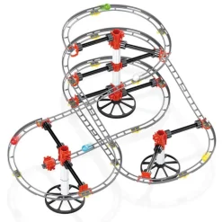 Circuito de canicas Skyrail