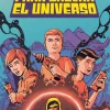 Clases particulares para salvar el universo
