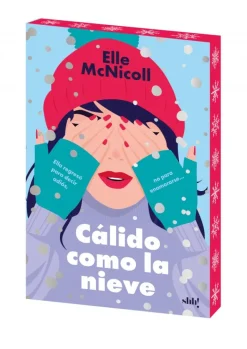 Cálido como la nieve