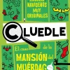 Cluedle: El caso de la Mansión del Muérdago: 80 enigmas muy misteriosos (Libro 3