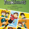 Cómic Los Futbolísimos 1: El misterio de los árbitros voladores