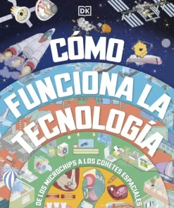Cómo funciona la tecnología