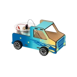 Coche de agua salada. Phanomint