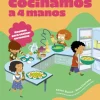Cocinamos a 4 manos