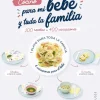 Cocino para mi bebé y toda la familia