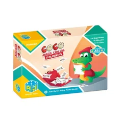 Coco juega con las palabras