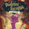 Colegio de poderes secretos 7: El talento oculto