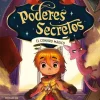 Colegio de poderes secretos 2 - El conjuro mágico