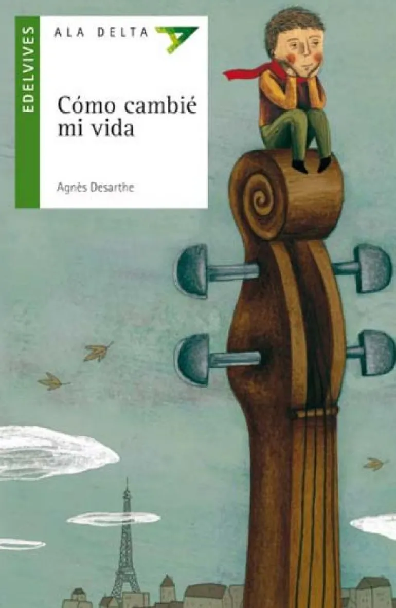 COMO CAMBIE MI VIDA.(10).