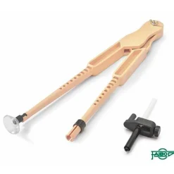 Compas para pizarra 42cm.