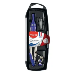 Compás con adaptador Origin Maped