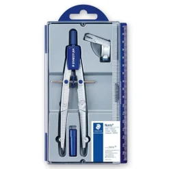 Compás con bigotera Staedtler