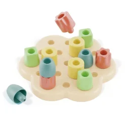 Construcción apilable Chunky Peggy Play Bio