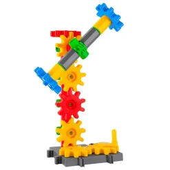 Construcción Basic Korbo 120 pzas