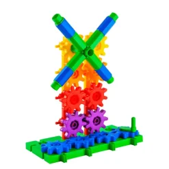 Construcción basic Korbo 90 pzas