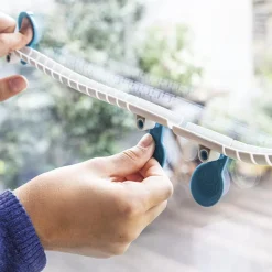 Construcción circuito de canicas Gecko Run Starter