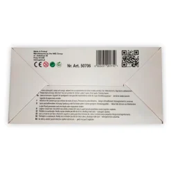 Construcción Gami Pink figuras 3D 500 piezas